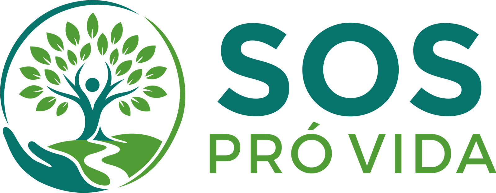 SOS Pró Vida